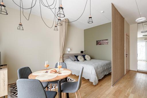 Angel House Vilnius, 514 - Housity