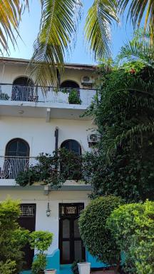 Warere Town House by Zanzibar Gem - Housity