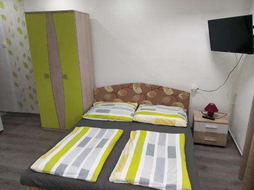 Apartman Lotus -obnovená - Housity