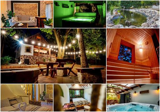 Cityside Cottage - Housity