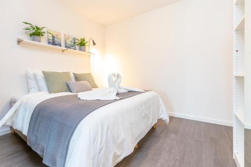 Newly build Loft city center Delft XL Family apartment - Housity
