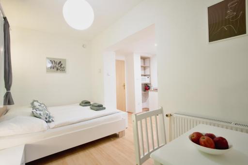 Apartmány Bramborka - Housity