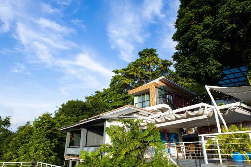 Phuket View Coffee and Resort - Housity