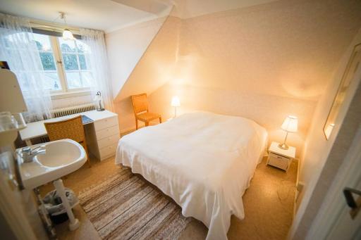 Liljeholmen Herrgård Hostel - Housity