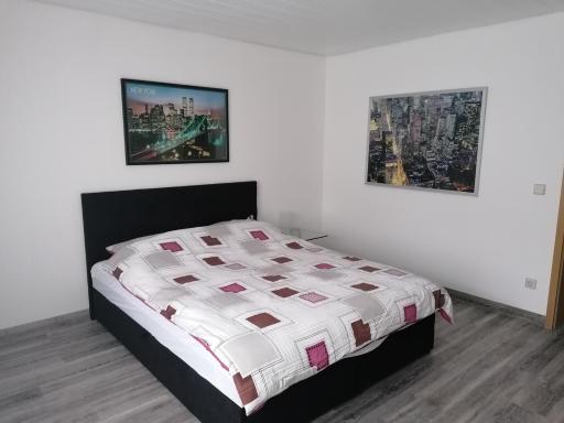 Apartment 60 qm nah zu Messe und Flughafen STR - Housity
