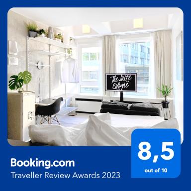 The Suite Cologne - Housity