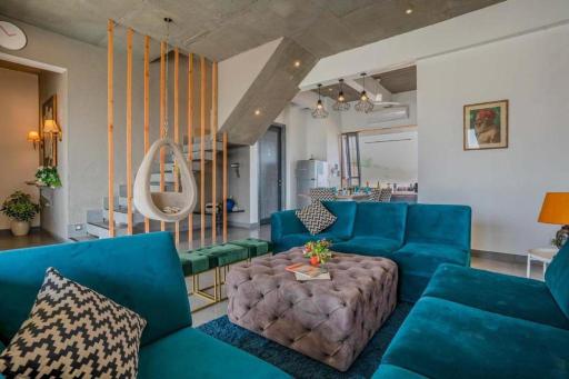 Redhomex Reel paradise - Housity