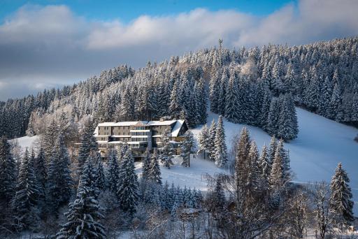 Spa hotel Lanterna - Housity