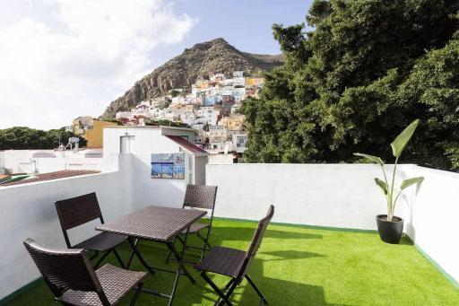 Sunny Island Casita San Andrés - Housity