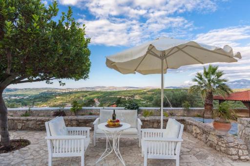 Sunny Villa - Housity