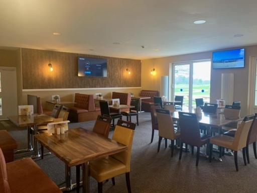 Silverstone Golf Club And Hotel - Housity