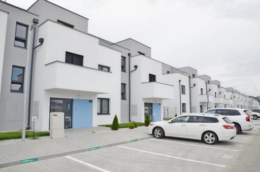 Apartmány Vinohrady - Housity