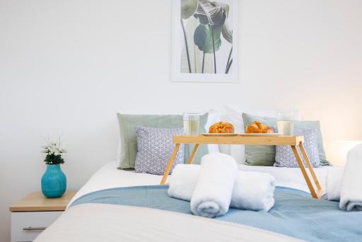 The Old Court House Apartments - Housity