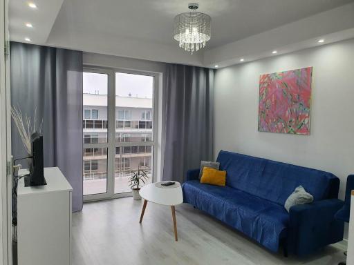 Welcome Apartment - Housity