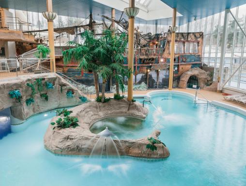 Holiday Club Turun Caribia - Housity