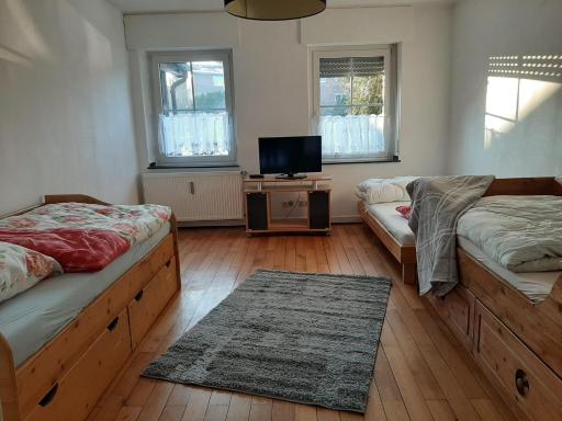 Monteurwohnung in Warstein - Housity