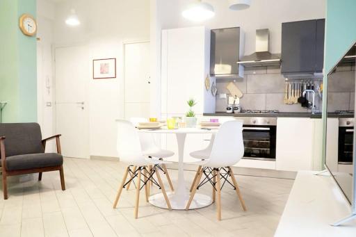 BBHOME Saint Paul quiet and chic apartment - Housity