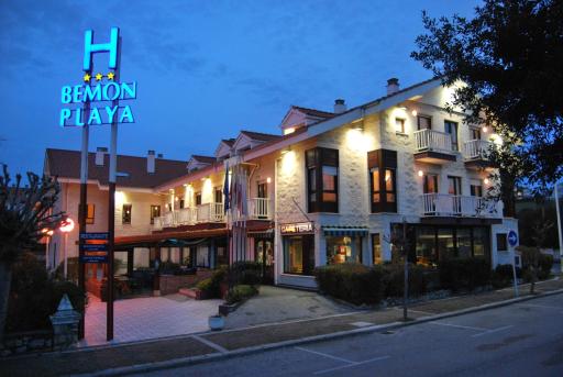 Hotel Bemon Playa - Housity
