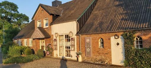 Ferienhaus in Bohmstedt mit Großem Garten - Housity