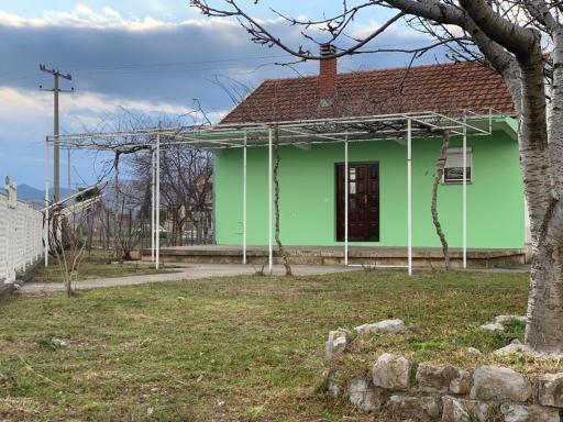Green House - Housity