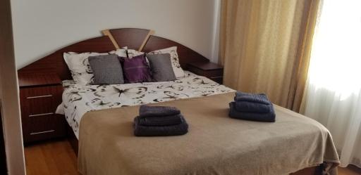 Dya Apartment - Housity
