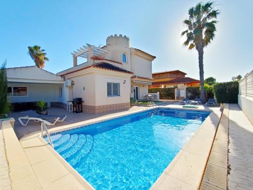 Veneziola Villa - 6509 - Housity