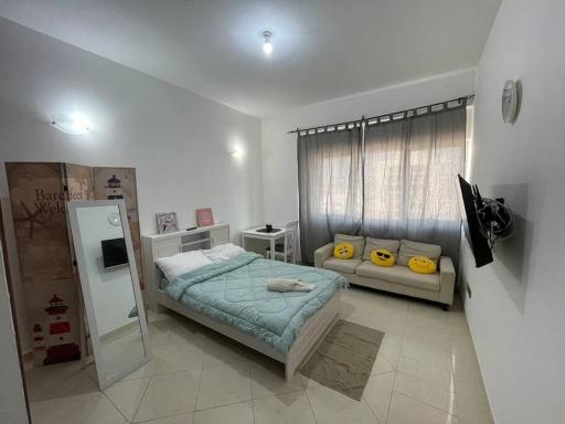Private Room&Bath (WiFi Netflix) - Housity