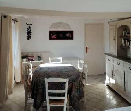 Gîte Normand Le Merle blanc 2 à 6 personnes - Housity