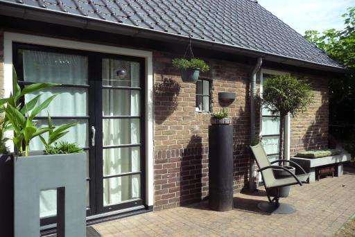 B&B De Munt - Housity