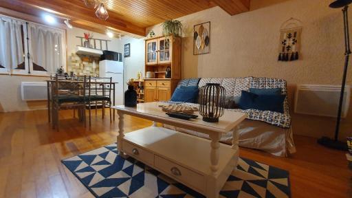Gite La petite maison - Housity