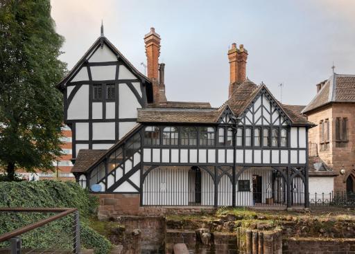 Coventry Historic Houses - Housity