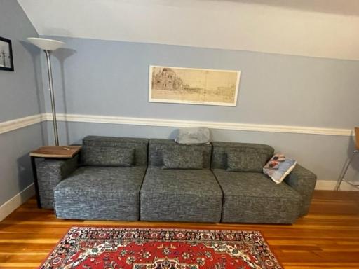 Comfortable loft with private bathroom - Housity