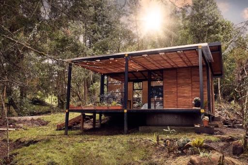 Cabaña El Plan - Housity