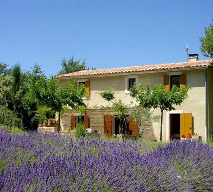 Gîte St Roch en Luberon - Housity