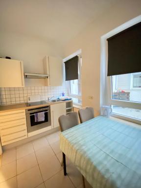 Handwerker Wohnung / Monteur Wohnung in City Zentrum - Housity