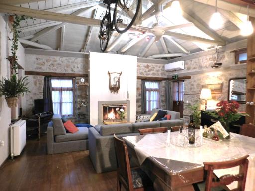 Agoriani Art Suite - 4 seasons' natural living - Housity
