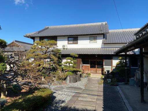 Japanese house built with Irimoya - Vacation STAY 00957v - Housity