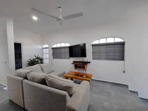 Departamento 2 Boulevard Manzanillo - Housity