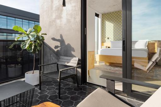 ARRIVE Austin - Housity