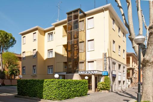 Hotel Ravenna - Housity