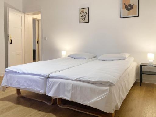 Mieszkanie rodzinne trzypokojowe - Housity