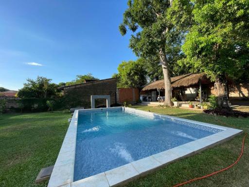 Casa en San Bernardino Py - Housity