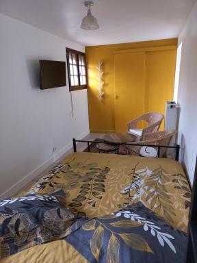 Au Dolmen - Housity
