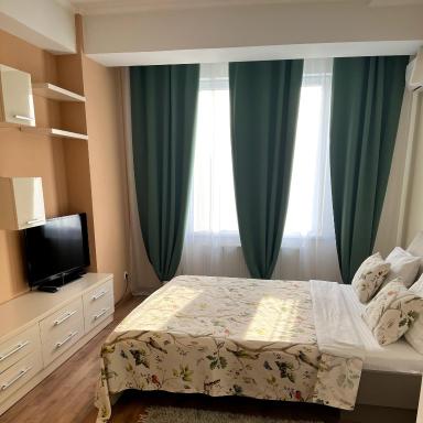 Stefan cel Mare 1 studio - Housity