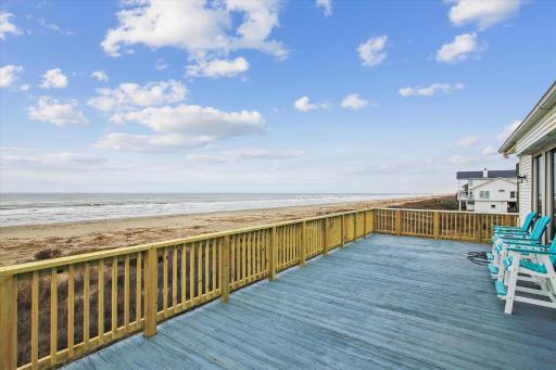 Brannen's Beachfront - Housity