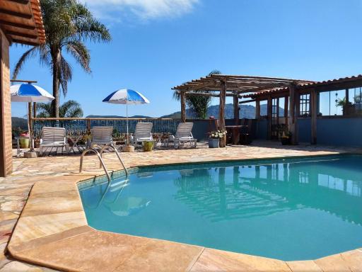 Pousada Ecologica Vale das Cores - Housity