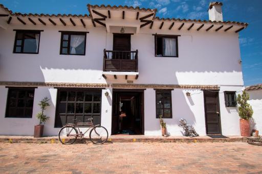 Hotel Villa Luna - Housity