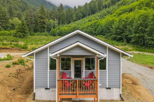 Nehalem Coastal Oasis - Housity