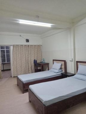 Southern Lodge, Kohima, Nagaland - Housity