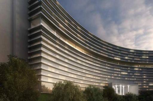 Moderno Bien Ubicado , Piscina A97c - Housity